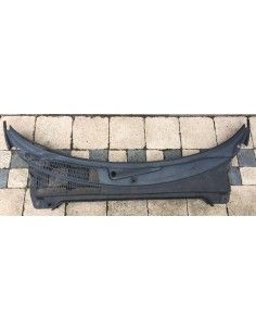 Pannello di rivestimento del portellone di aspirazione dell'aria fresca Smart Roadster 452 usato LHD o RHD