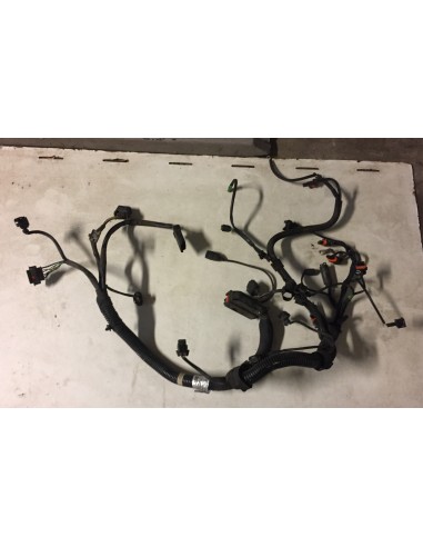 FAISCEAU DE CÂBLAGE DU MOTEUR Smart Roadster 60 kW LHD ou RHD