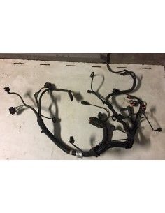 CABLAGGIO MOTORE Smart Roadster 60kw LHD o RHD 2