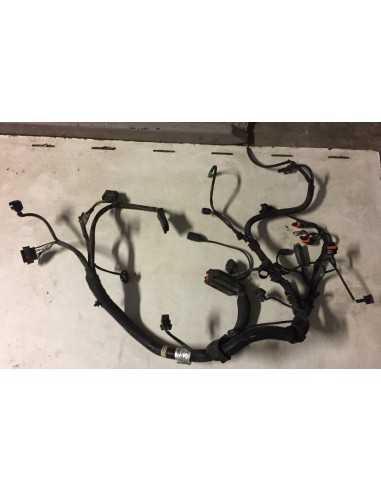 Smart Roadster 60 kW Motorkabelbaum Linkslenkung oder Rechtslenkung