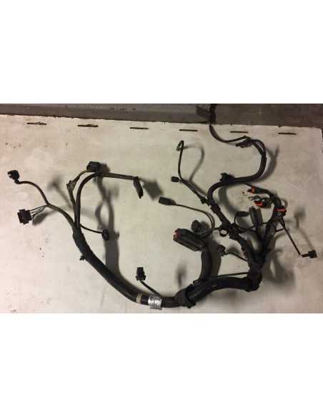 CABLAGGIO MOTORE Smart Roadster 60kw LHD o RHD CABLAGGIO MOTORE Smart Roadster 60kw LHD o RHD