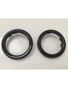 Anillos embellecedores para los pods Smart ForFour 454 - 1 par 2