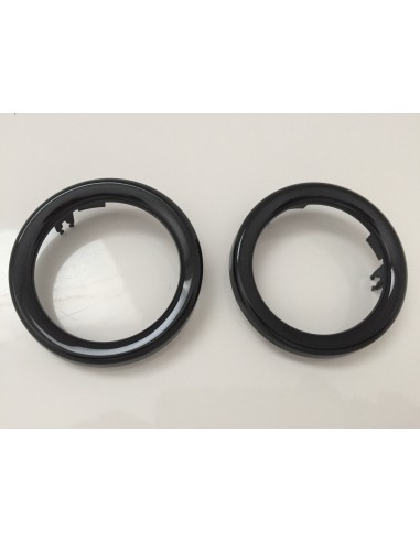 Smart ForFour 454 trim rings for the pods - 1 pair