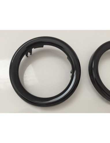 Aros de acabamento Smart ForFour 454 para os pods - 1 par