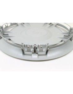 Volledige wieldoppen voor Smart ForFour 454-modellen 14 inch 2