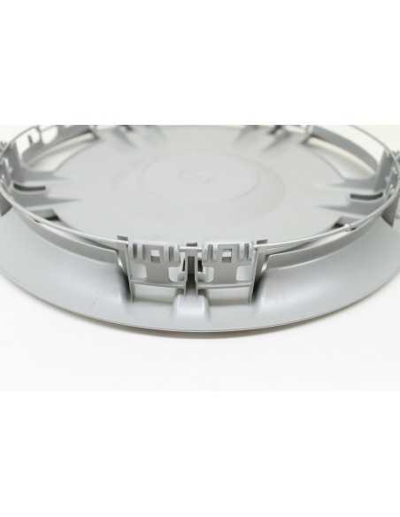 Embellecedor de llantas de tamaño completo para modelos Smart ForFour 454 de 14 pulgadas