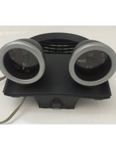 Modules de tableau de bord Brabus pour Smart Roadster