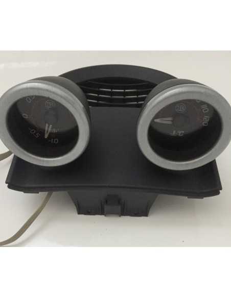 Modules de tableau de bord Brabus pour Smart Roadster