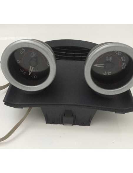 Smart Roadster Brabus Dashboard Pods