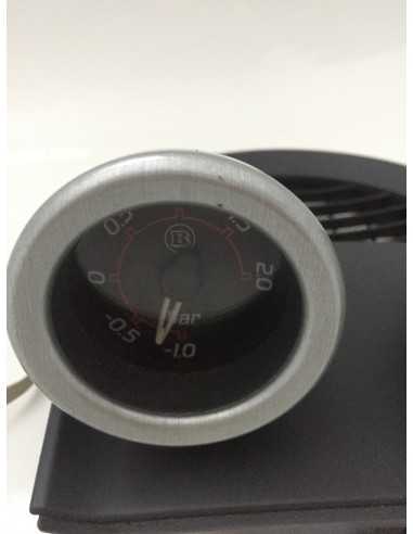 Smart Roadster Brabus Dashboard Pods