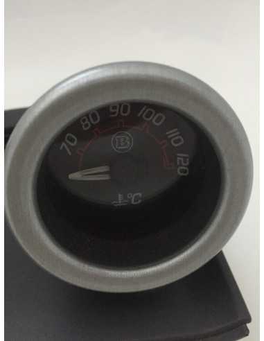 Smart Roadster Brabus Dashboard Pods