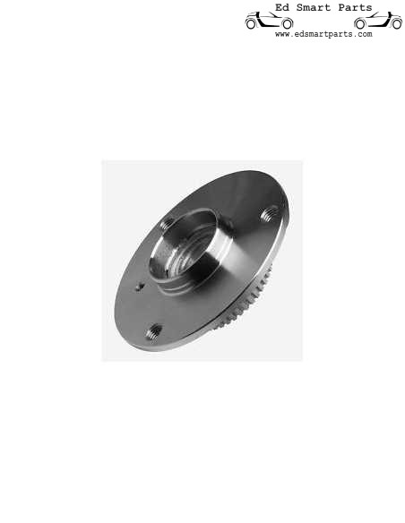 Roulement de roue Smart ForTwo 450 et Smart Roadster 452
