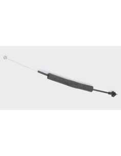 Cable de control deslizante de calefacción Smart Roadster 452 Distribución de aire