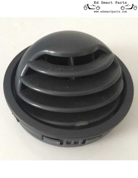 Tableau de bord Smart Roadster JET OUTER Gris Saturne