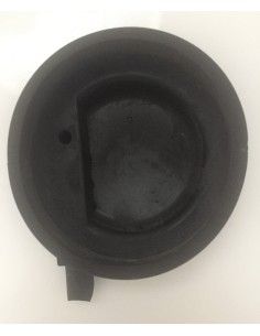 Smart Roadster 452 koplamp rubberen kap 2