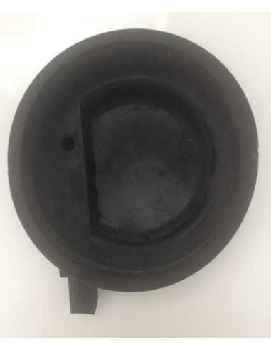 Tapa de goma del faro delantero del Smart Roadster 452