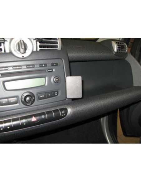 SUPPORTO PER TELEFONO ANGOLARE SMART FORTWO 451