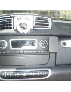 CLIP DI SUPPORTO TELEFONO ANGOLARE SMART FORTWO 451 FACELIFT