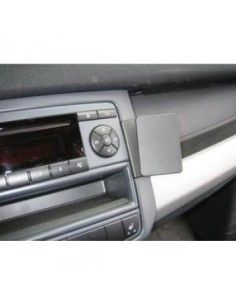 SMART FORFOUR 454 ABGEWINKELT TELEFON HALTERUNG CLIP
