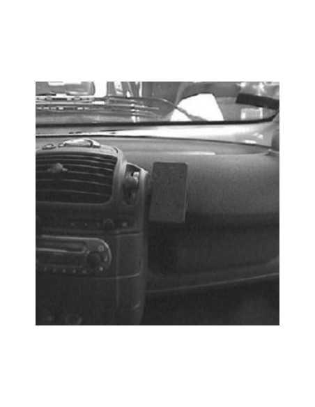SUPPORTO PER TELEFONO ANGOLARE SMART FORTWO 450