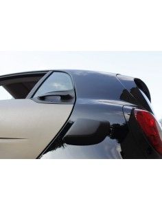 Smart Fortwo 453 S-MANN AIRSCOOP 2