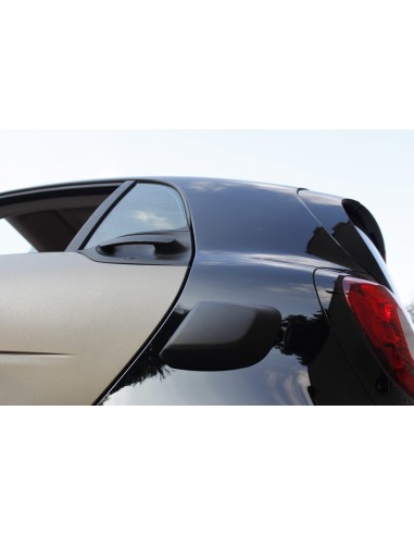 Smart Fortwo 453 S-MANN AIRSCOOP