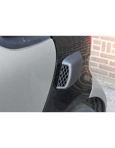 Smart Fortwo 453 S-MANN AIRSCOOP