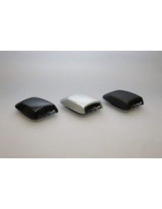 Smart Fortwo 453 S-MANN AIRSCOOP