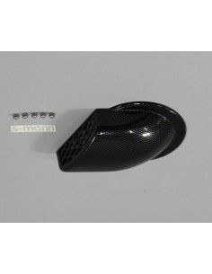 Presa d'aria Smart Fortwo 450 S-MANN