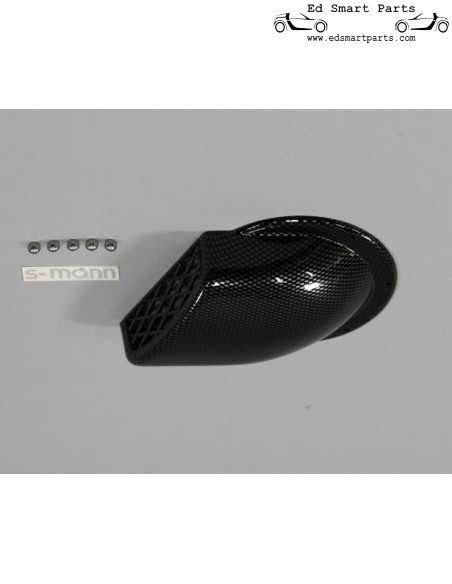 Smart Fortwo 450 S-MANN AIRSCOOP