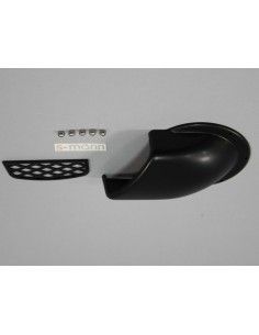 Presa d'aria Smart Fortwo 450 S-MANN 2