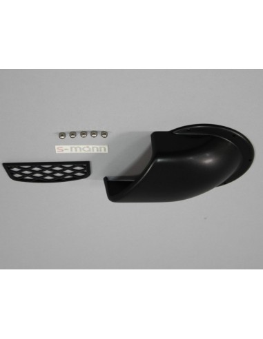 Smart Fortwo 450 S-MANN AIRSCOOP