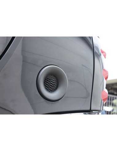 Smart Fortwo 450 PRISE D'AIR DE CONCEPTION MICHALAK