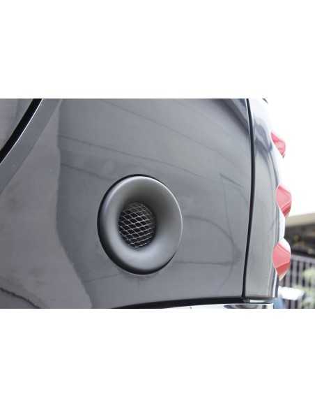 Smart Fortwo 450 PRISE D'AIR DE CONCEPTION MICHALAK