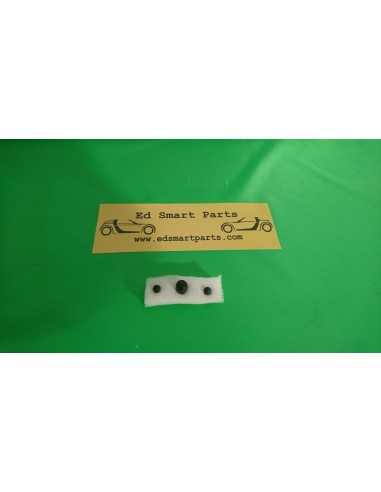 Botões do velocímetro Smart Roadster 452 como OEM