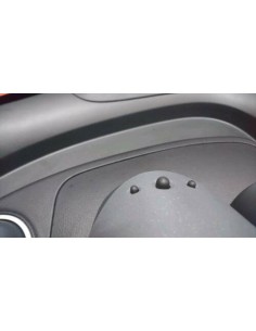 Pulsanti del tachimetro Smart Roadster 452 come OEM