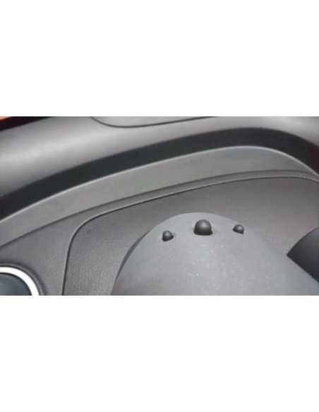 Boutons de compteur de vitesse Smart Roadster 452 comme OEM