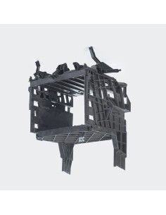 Régulation du ventilateur Smart Roadster 452