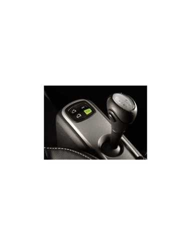 Interrupteur MHD automatique smart fortwo 451