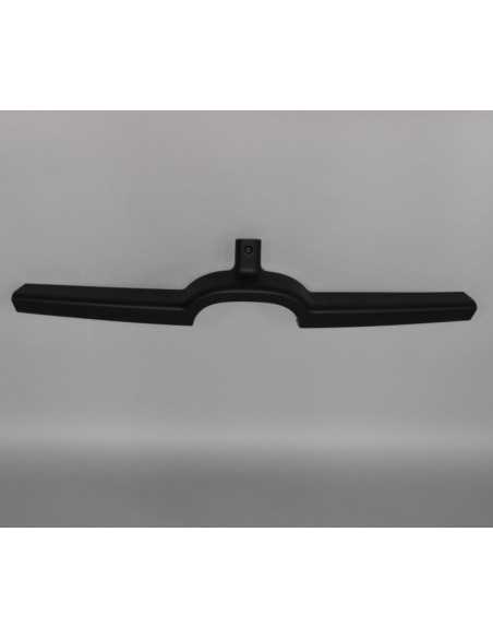 S-Mann Smart Roadster Achter Diffuser Midden Uitlaat