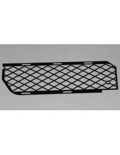 Parrilla trasera para S-Mann Smart Roadster 2