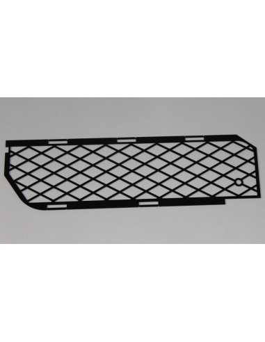 S-Mann Smart Roadster Rear Grill set