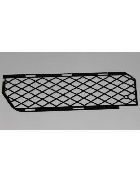 Set griglia posteriore S-Mann Smart Roadster