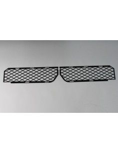 Ensemble de calandre arrière pour Smart Roadster S-Mann