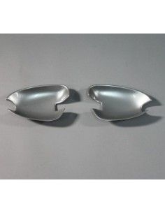 Juego de inserciones para el abridor de puertas exterior del Smart Roadster 2