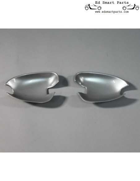 Kit d'inserts pour ouvre-porte extérieur Smart Roadster