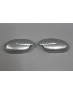 Paire de coques de rétroviseurs Smart Roadster 2