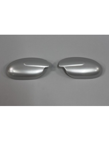 Smart Roadster mirror cover pair