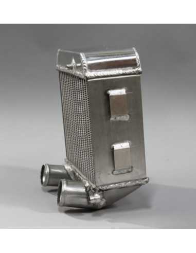 Intercambiador de calor grande Smart Fortwo 450 Roadster 452 S-Mann