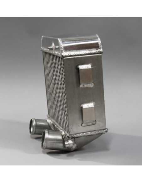 Intercambiador de calor grande Smart Fortwo 450 Roadster 452 S-Mann Intercambiador de calor grande Smart Fortwo 450 Roadster 452 S-Mann